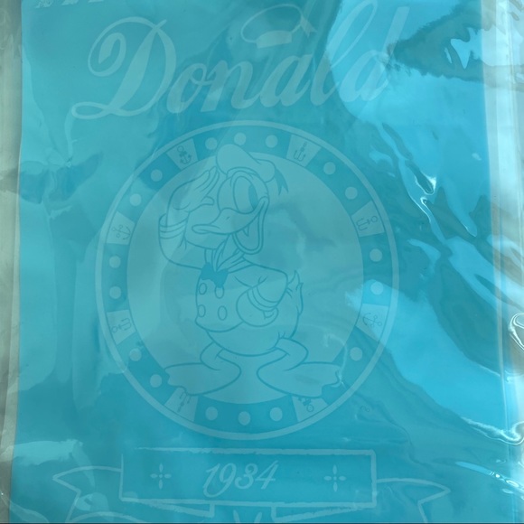 Disney Ziploc Bag and Sticker Set - Picture 5 of 12